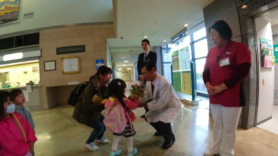 病院 山口 労災 看護部長メッセージ｜山口労災病院看護部